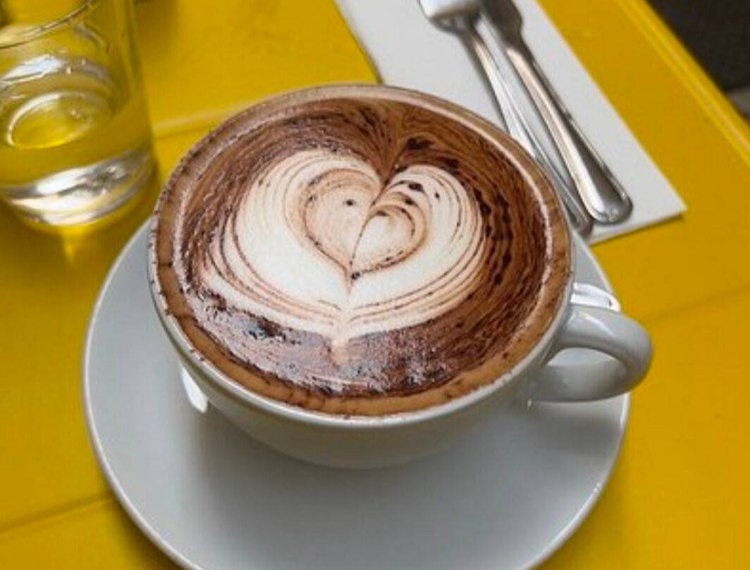 Breakfast Lovers Alfama