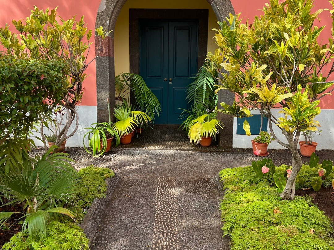 Frederico de Freitas Museum-沙尔必去景点