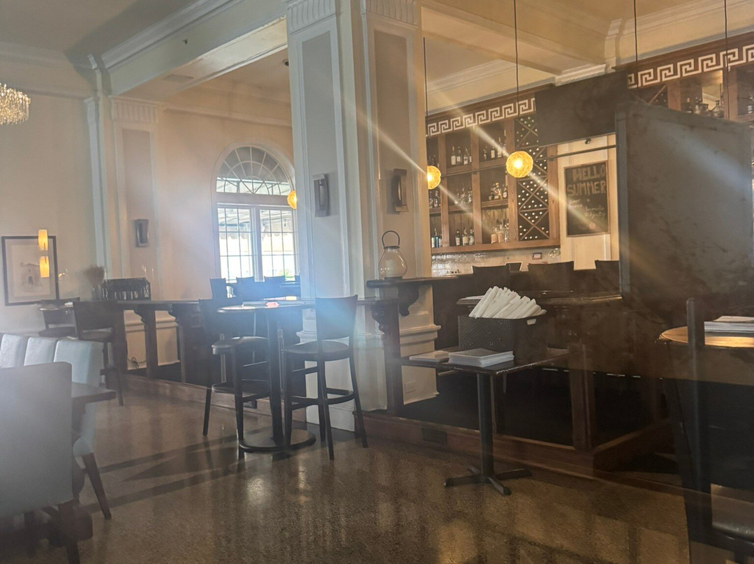 The Gin Hotel, Ascend Hotel Collection主图