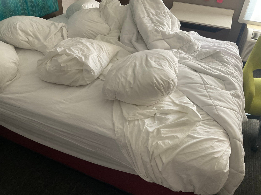 Hampton Inn Cleveland-Westlake主图