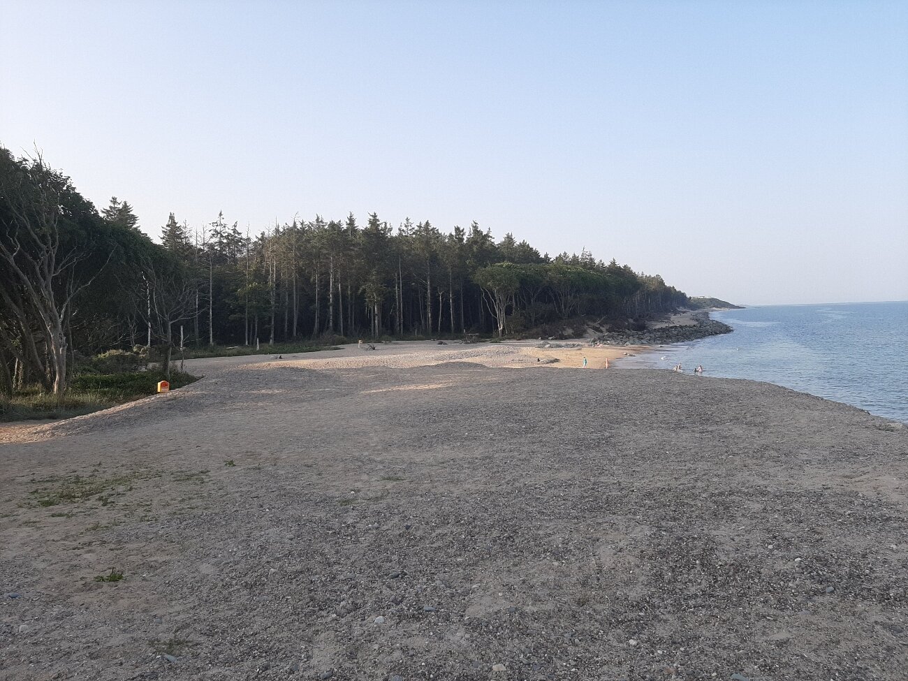 Harbour House B&B-官方