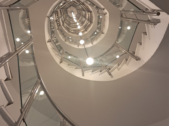 Ohtels Gran Hotel Almeria主图