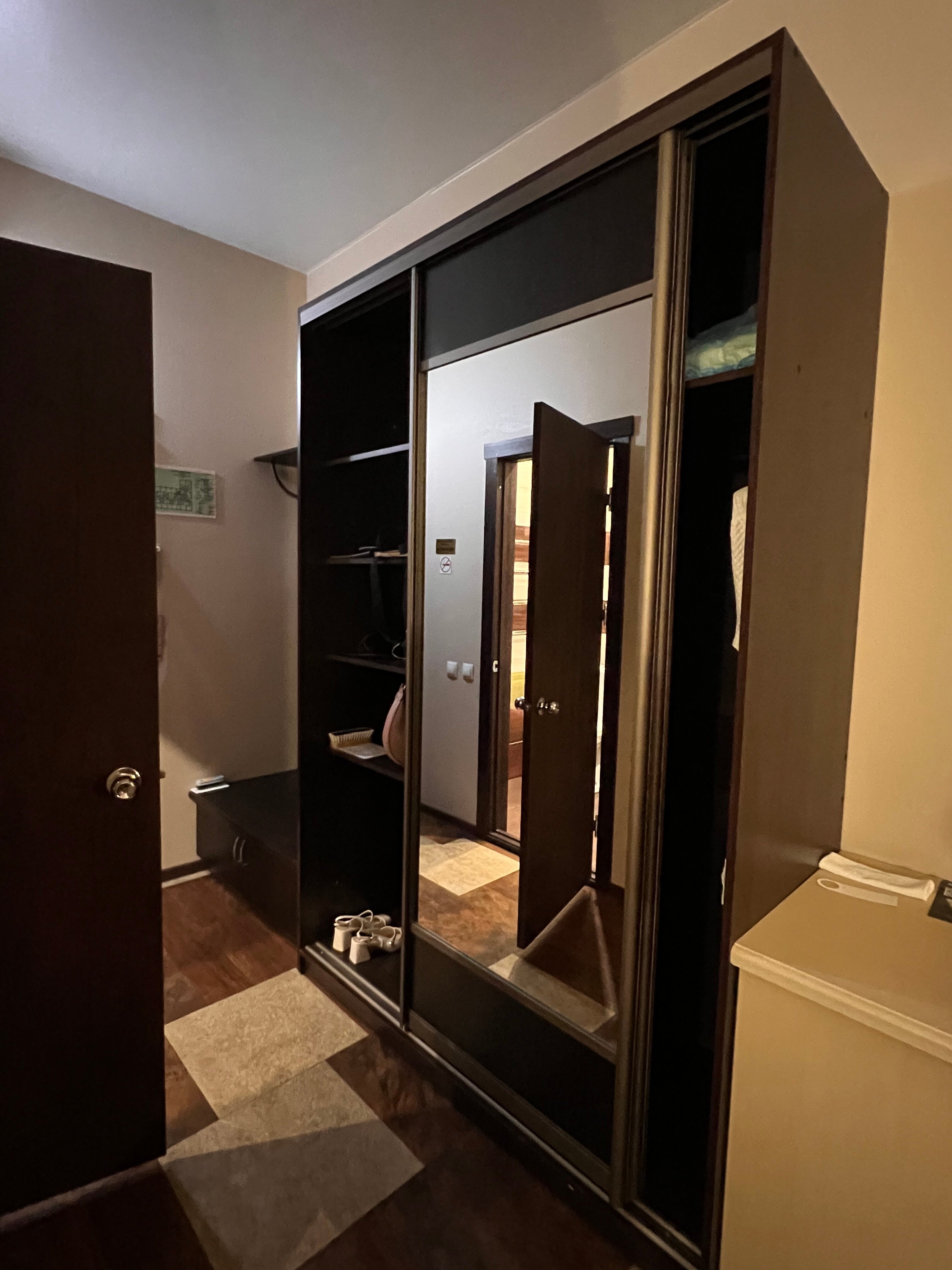 Hotel Chalpan-客卧