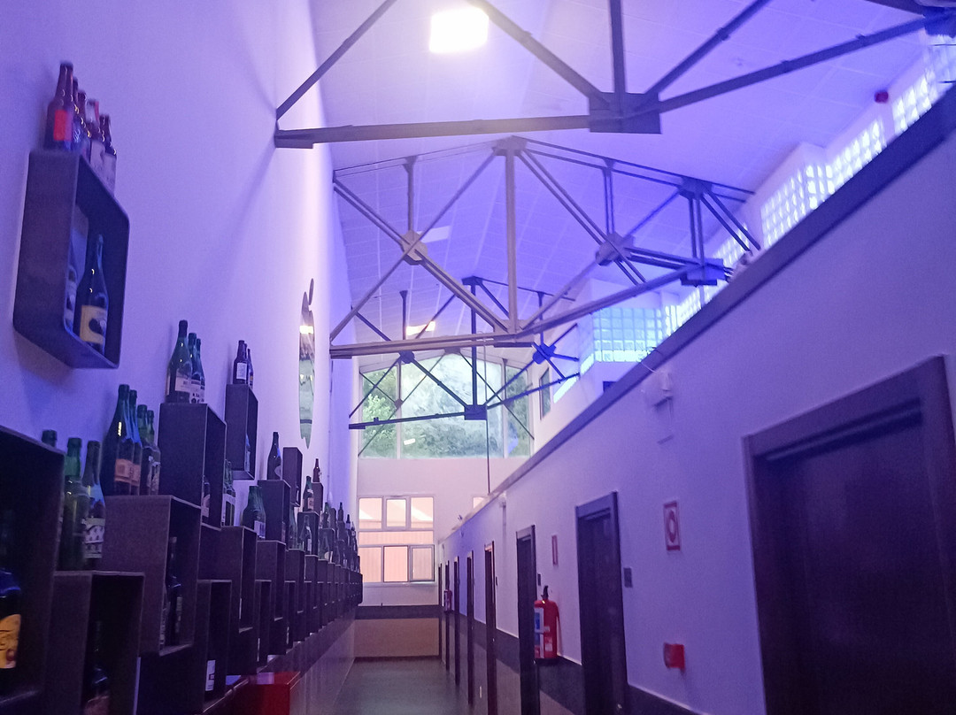 Pension Astigarraga主图