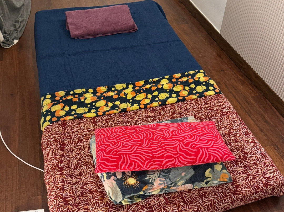 Aroma Thai Spa Gongdeok-首尔必去景点