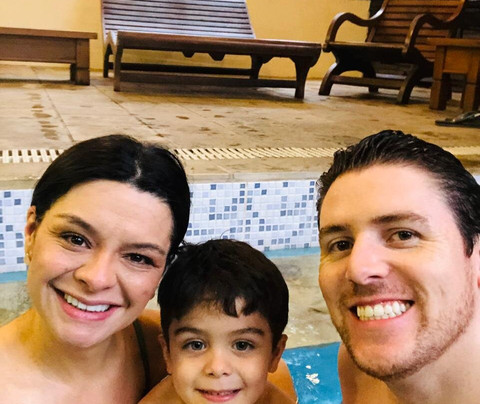 Hotel Fioreze Origem主图