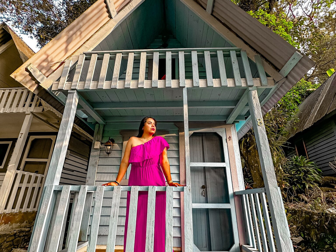 Cervecería James-Xilitla必去景点