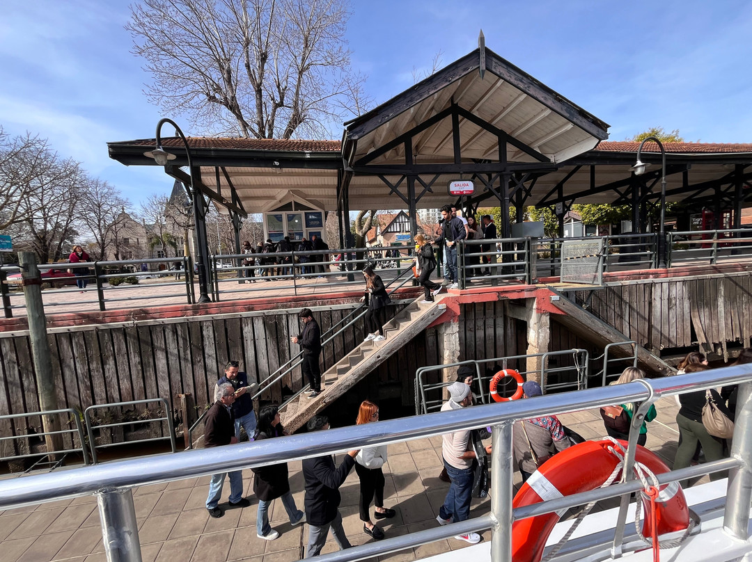 Sturla Viajes-蒂格雷必去景点