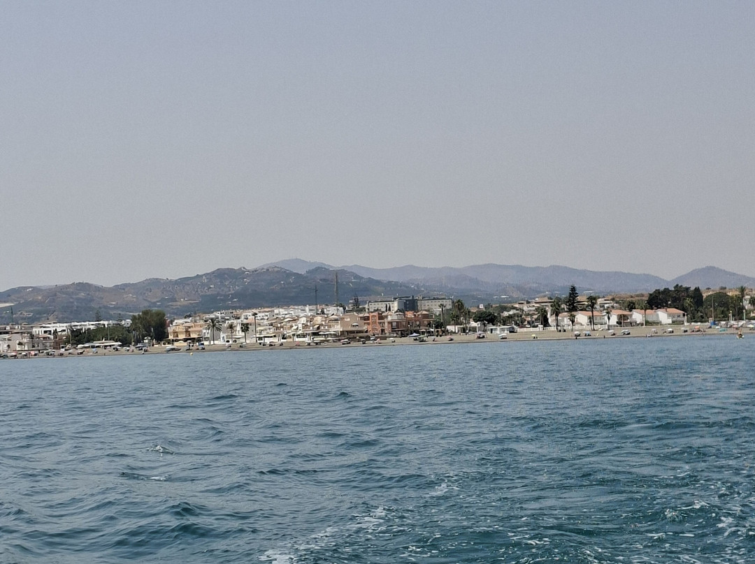 Catamaran Zostera-维雷斯马拉加必去景点