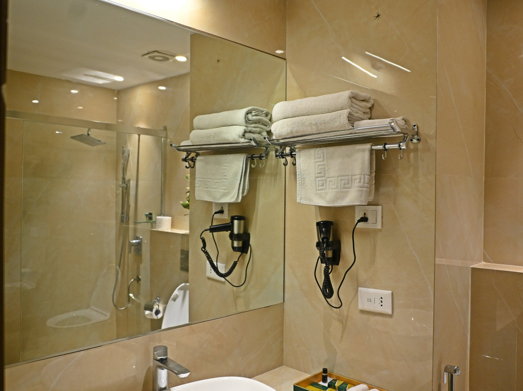 Veta Hotel & Banquets主图