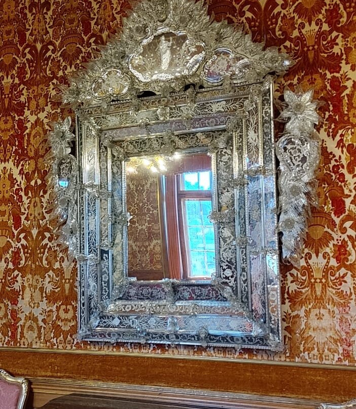 Hohenzollernschloss Sigmaringen-西格马林根必去景点