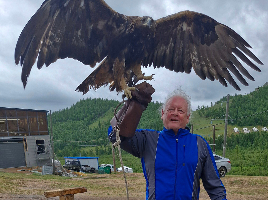 Selena Travel Mongolia-乌兰巴托必去景点