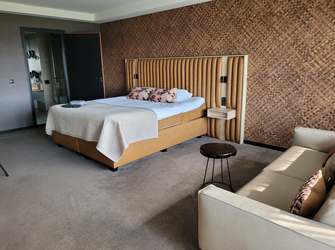 Van Der Valk Hotel Groningen - Zuidbroek A7主图