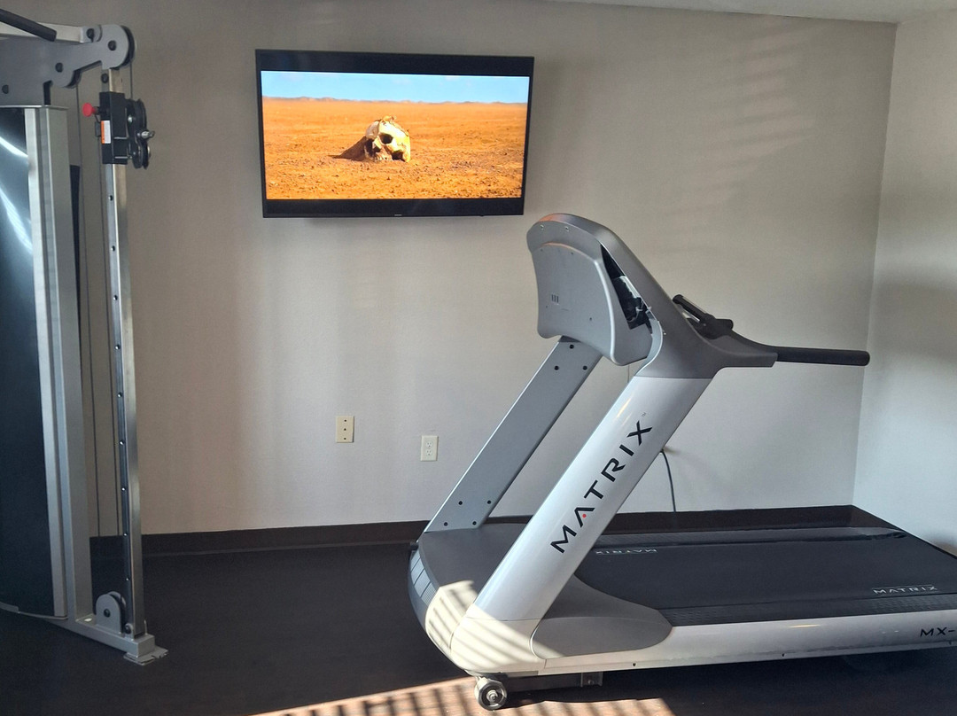 Country Inn & Suites By Radisson, Muskegon, Mi主图