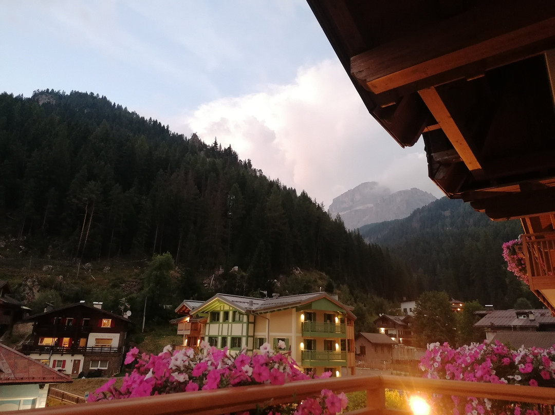 Albergo alla Rosa - B&B主图