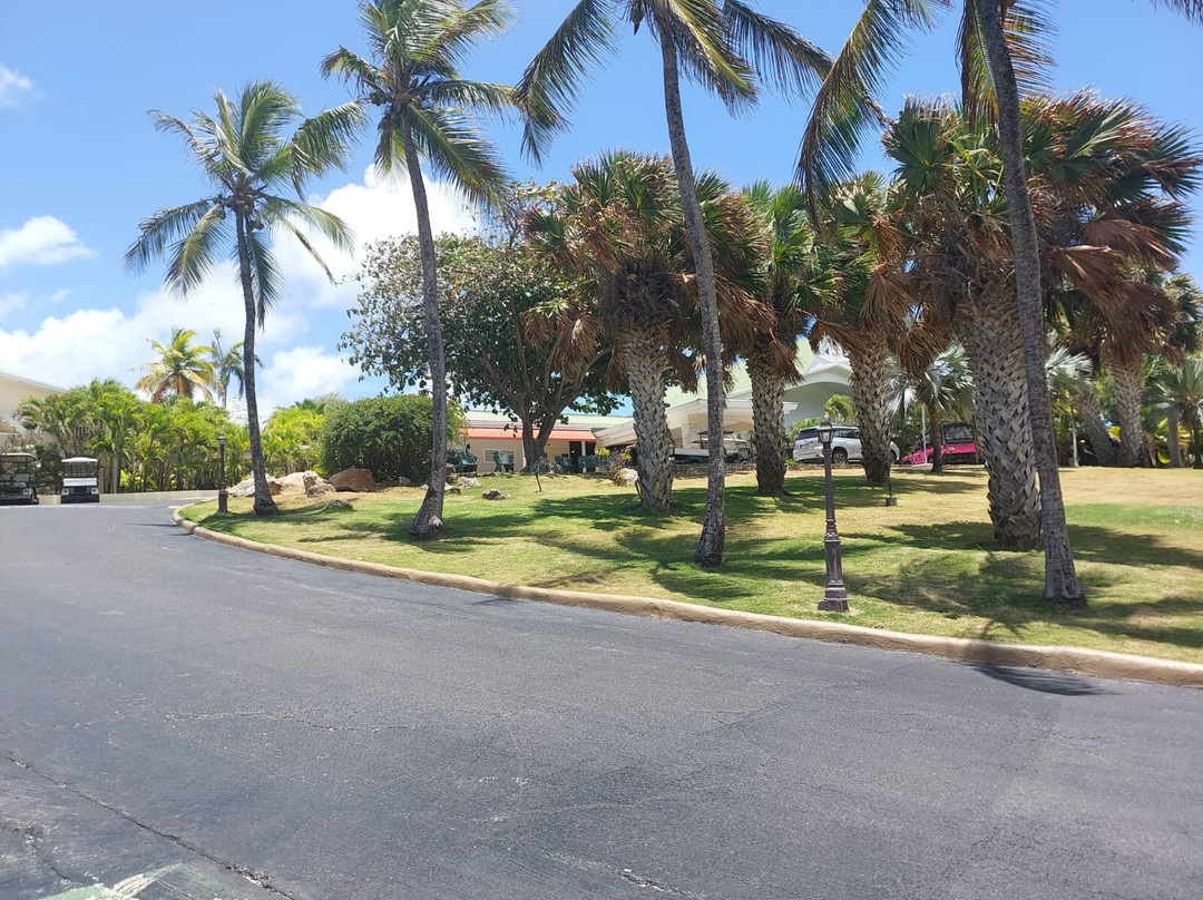 St. James's Club Antigua