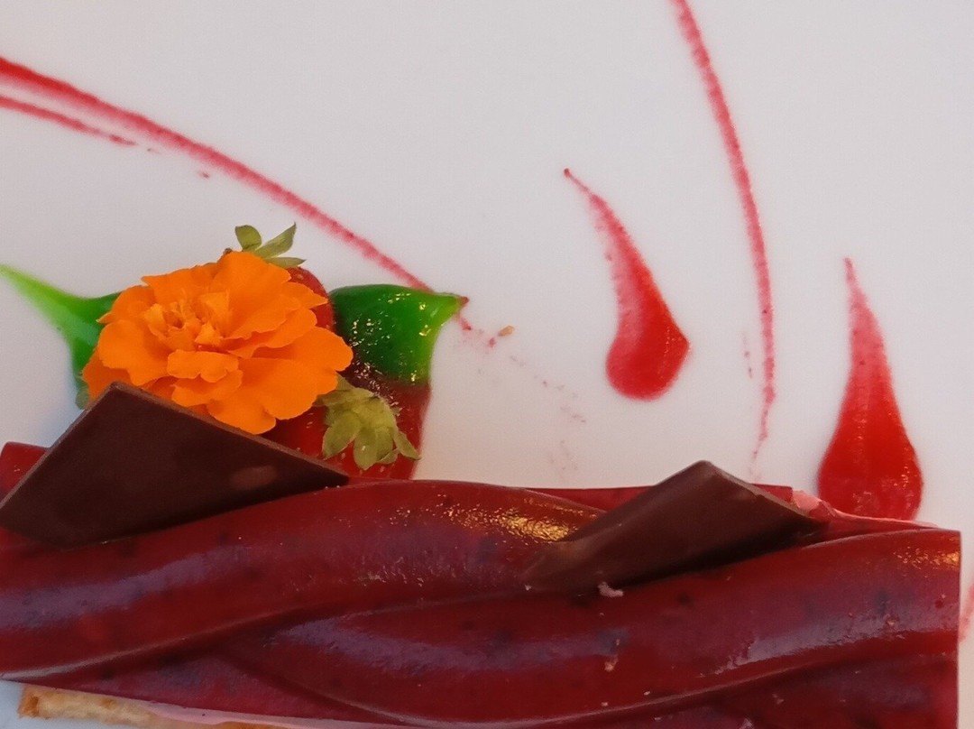 Hotel Le Meysset主图