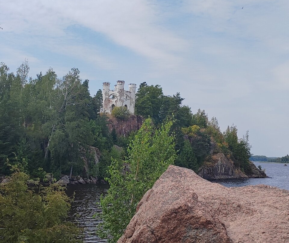 Terijoki Hotel & SPA主图