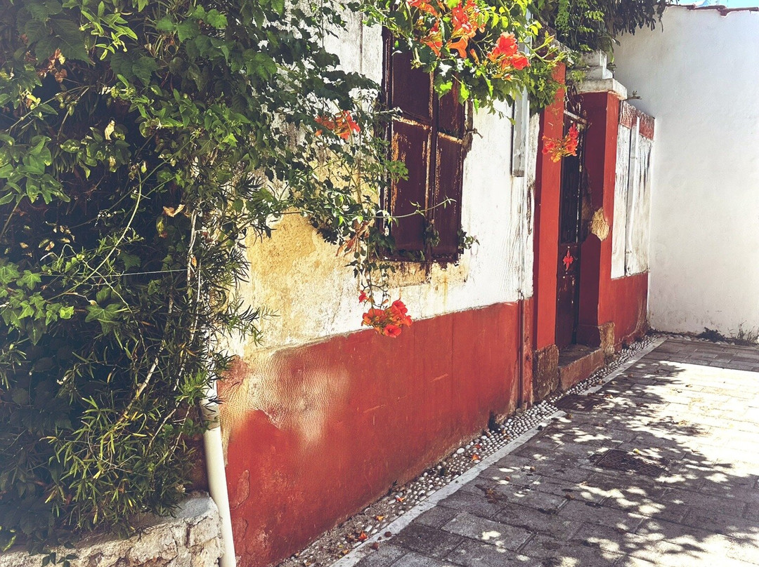 Koskinou Square-Koskinou必去景点