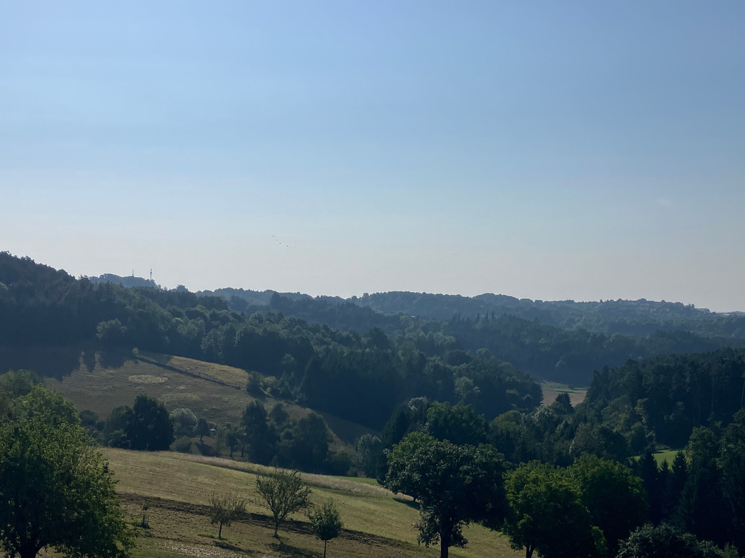 Golf & Therme Sonnenpension Hotel Garni - Burgauberg主图