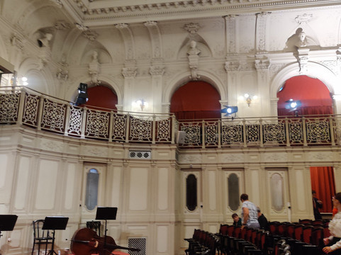 Wiener Kaiser Orchester-维也纳必去景点