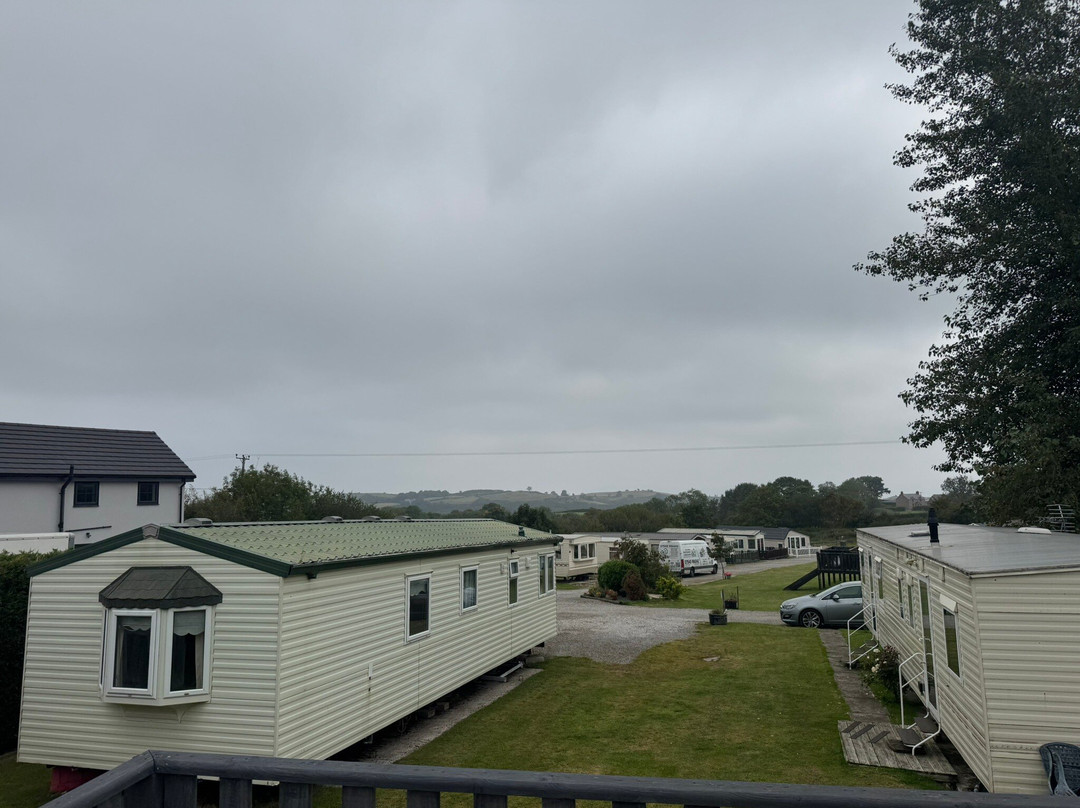 Saron Leisure Caravan Park