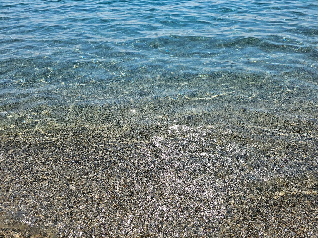 Spiaggia di Pietragrande-Montauro必去景点