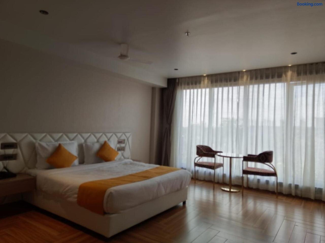 Hotel Dooars Hilton