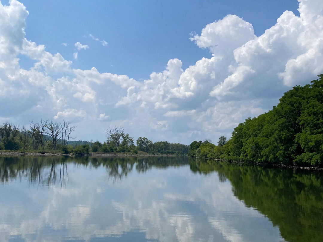 Erie Canal Cruises-Herkimer必去景点