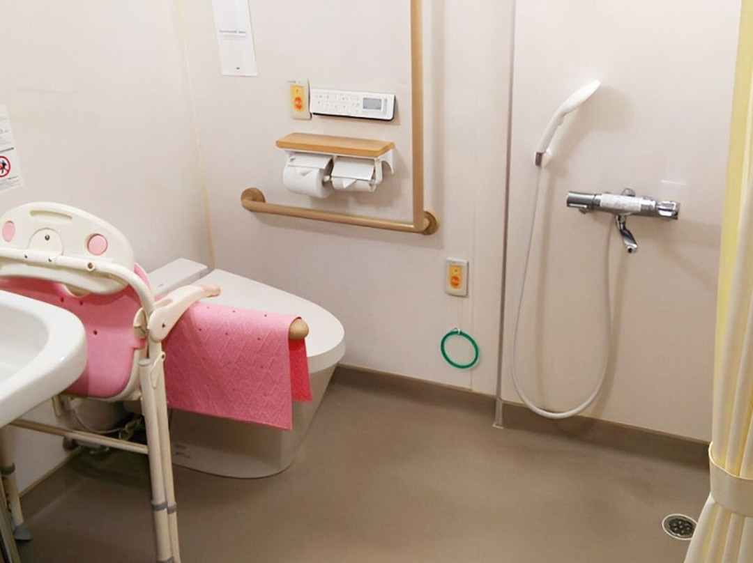 歌舞伎町东横Inn酒店主图