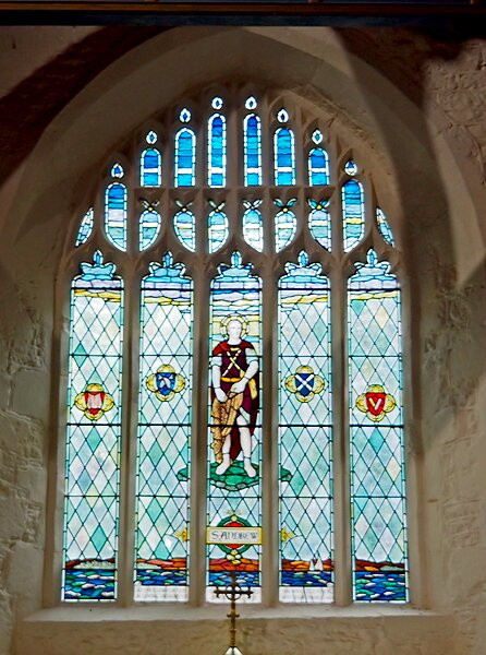 St Andrew's Church-Kirton in Lindsey必去景点