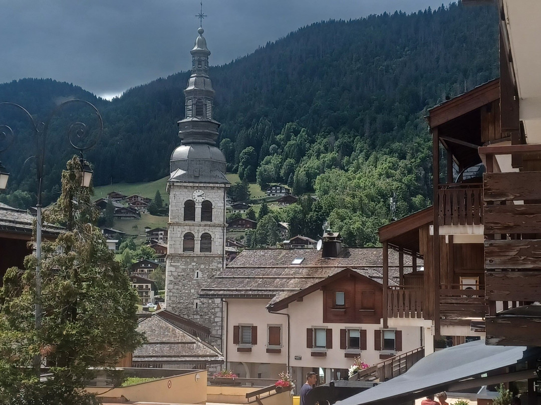 La Clusaz Tour-拉克吕萨必去景点