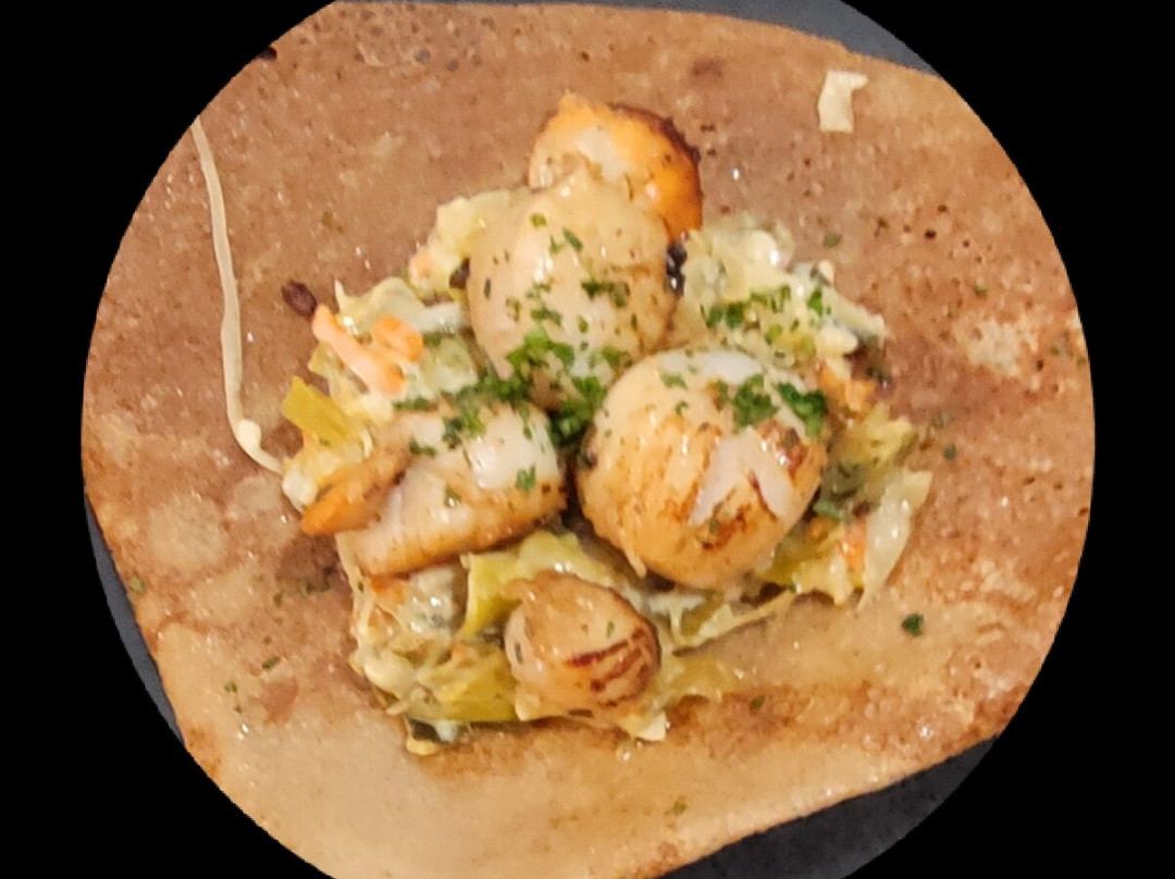 La Crêperie St Thomas