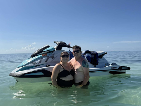 Key West Water Tours-基韦斯特必去景点