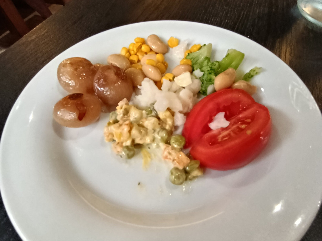 Hotel Steinpent主图