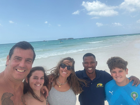 Zote Tours-桑给巴尔岛必去景点