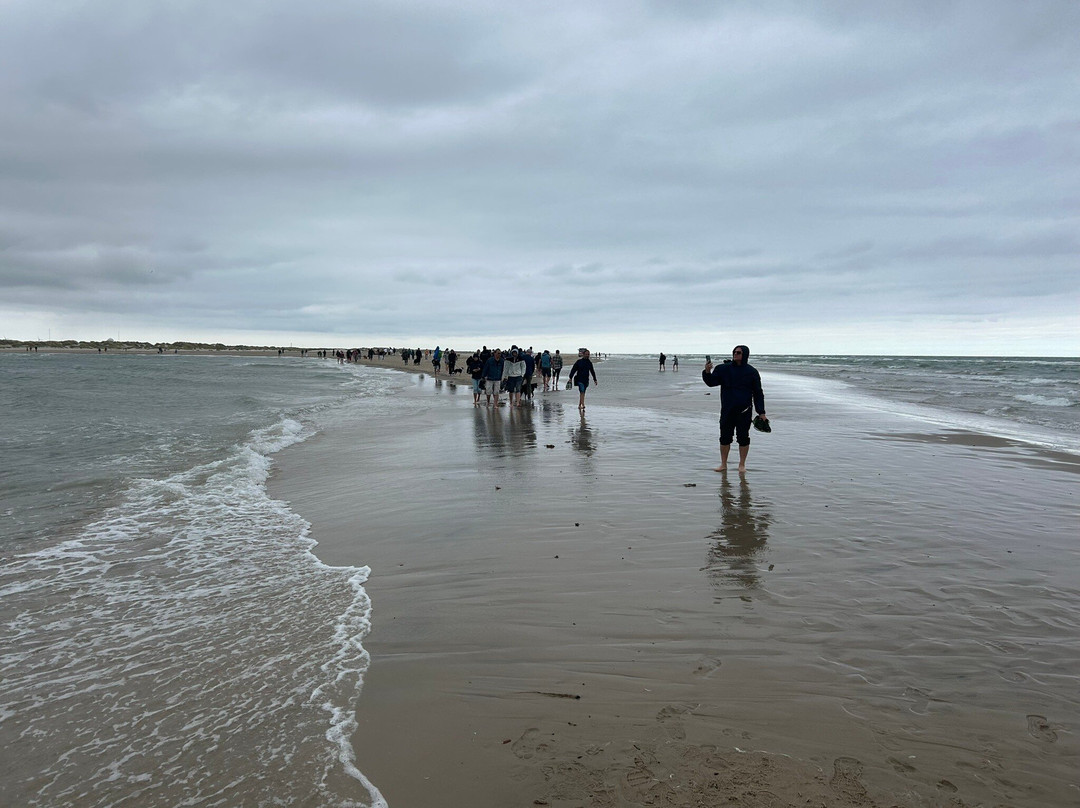 Grenen-斯卡恩必去景点