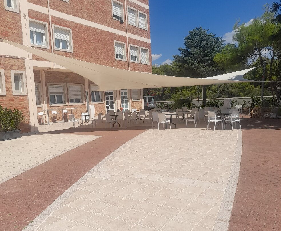 Stella Maris Hotel