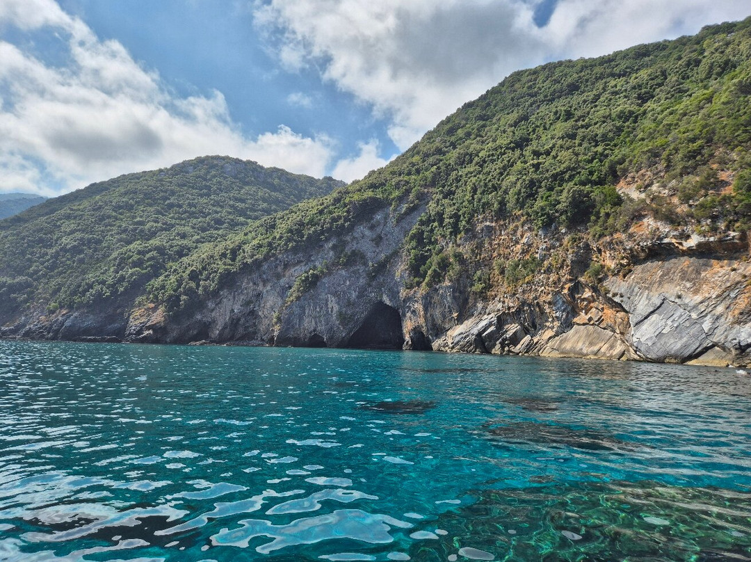 Pelion Scout-Chorefto必去景点