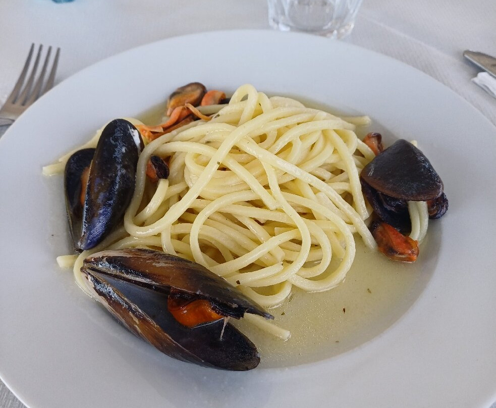 Lido Mancarella-San Cataldo必去景点