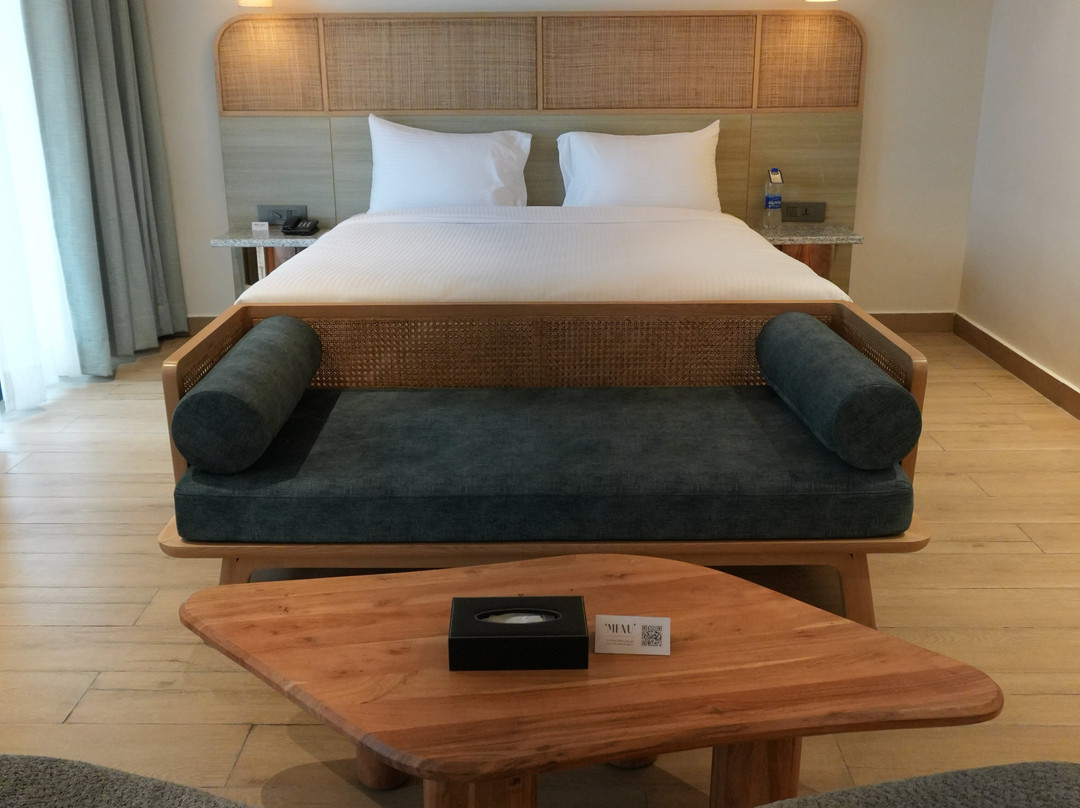 Rosewood Retreat Bhimtal主图