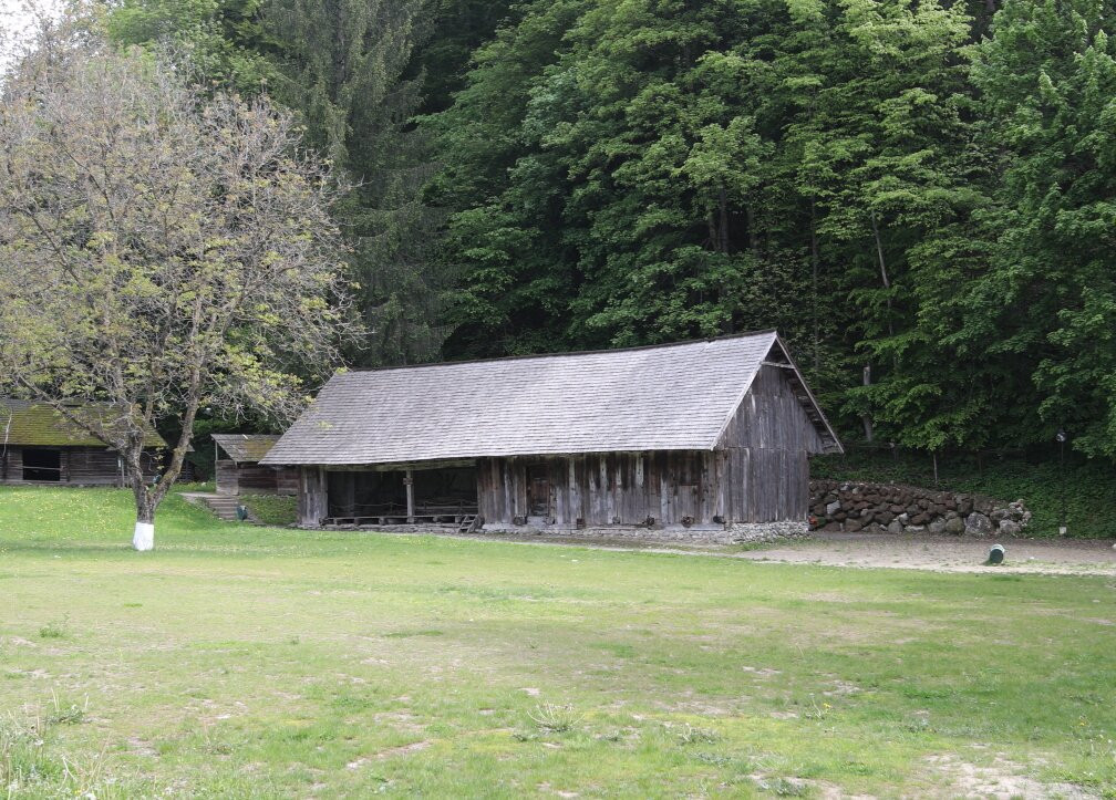 Bran Village Museum-布兰必去景点