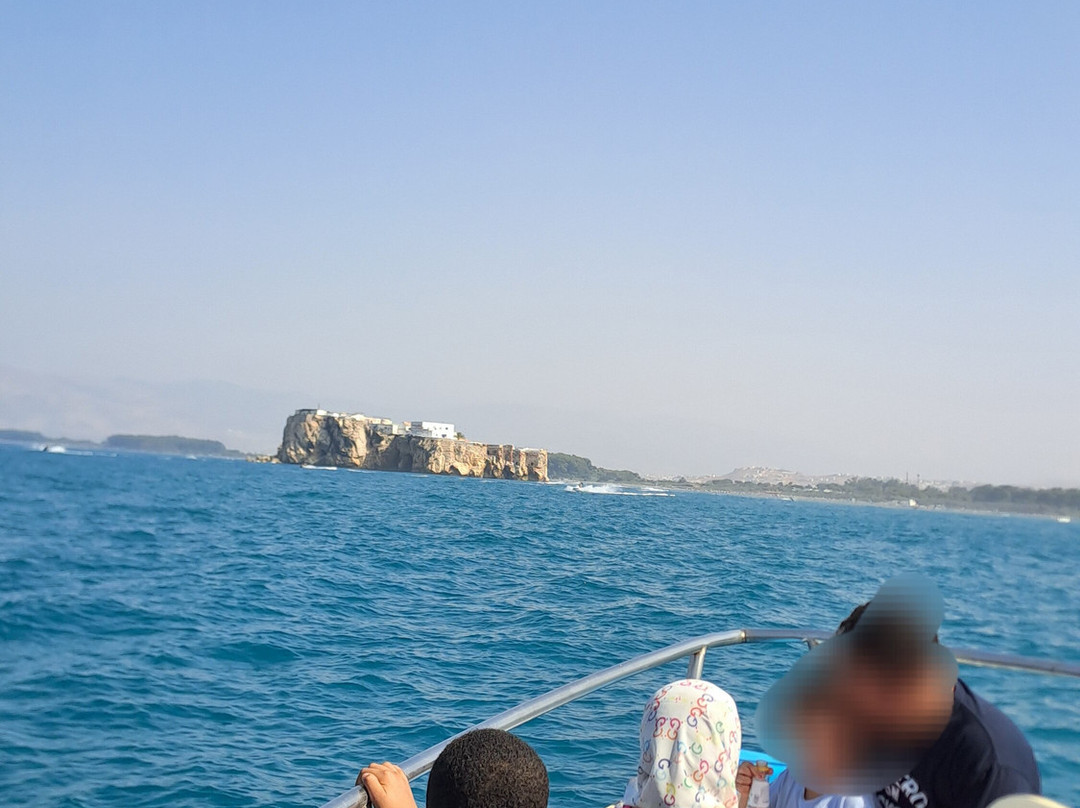 Rif Croisieres-Al Hoceima必去景点