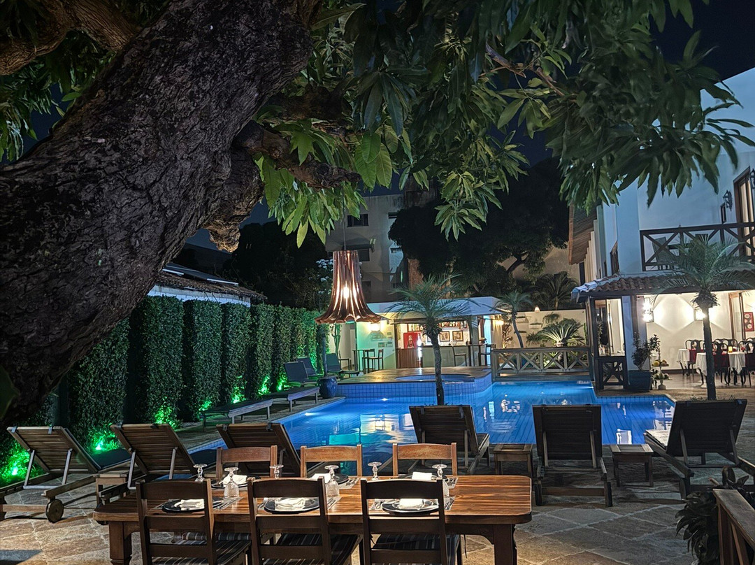 Casa De Santo Antônio Hotel Boutique主图