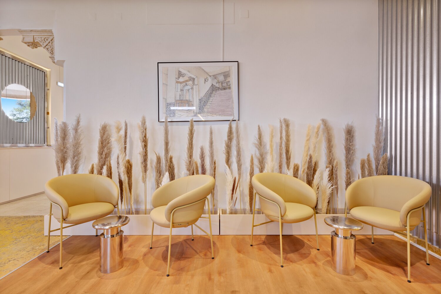 B&B HOTEL Sado Setubal-餐饮