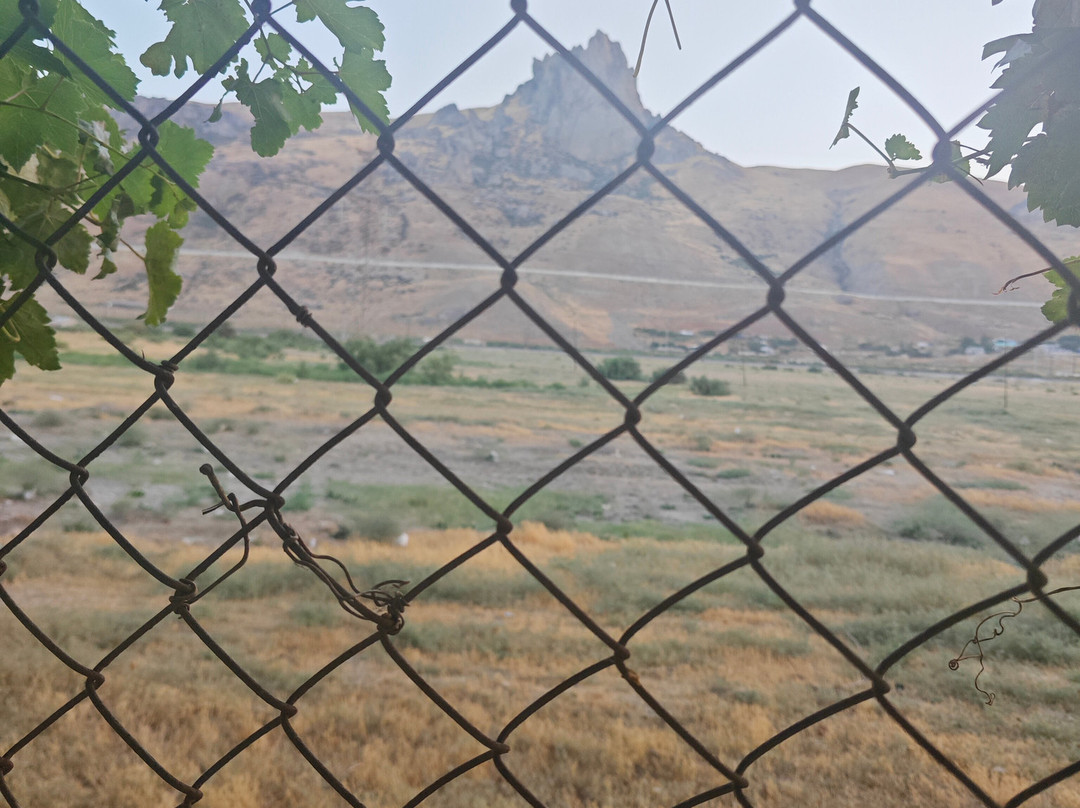 ATI Travel-Mardakan必去景点