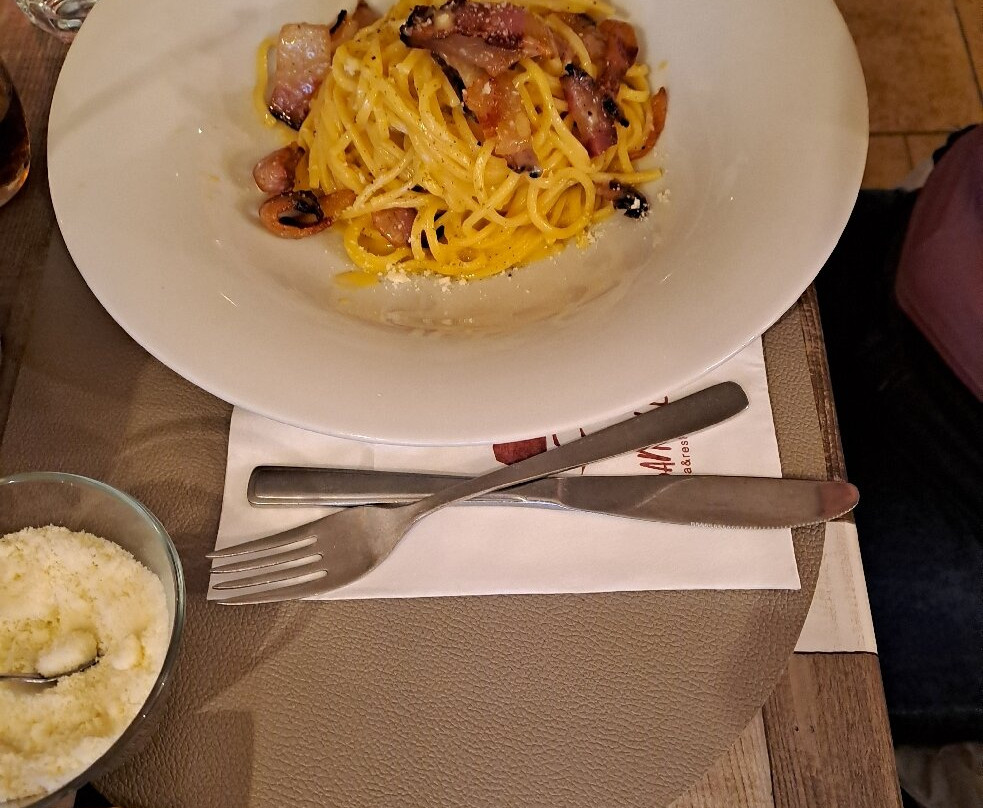 Masaniello Montgenèvre