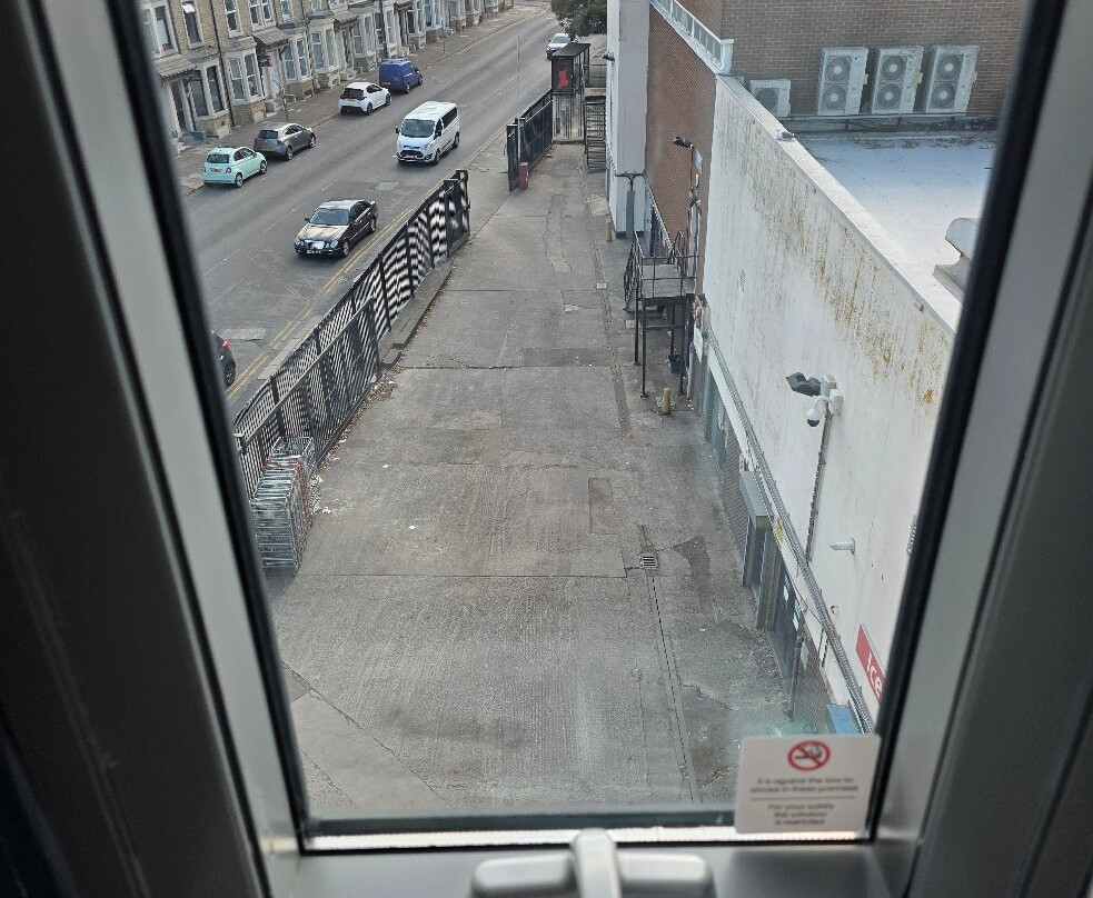 Travelodge Morecambe主图