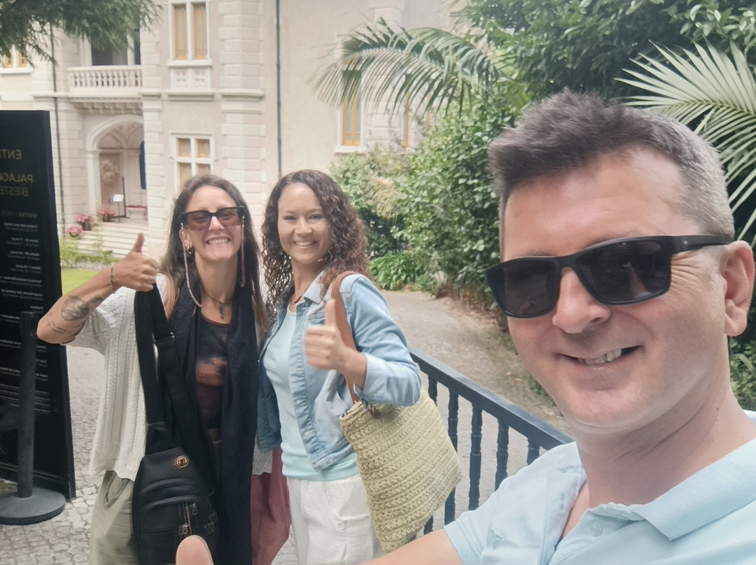 West Route Tours-辛特拉必去景点