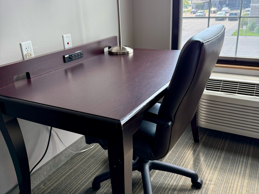 Country Inn & Suites by Radisson, Kearney, NE主图